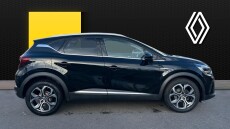 Renault Captur 1.0 TCE 90 SE Edition 5dr Petrol Hatchback